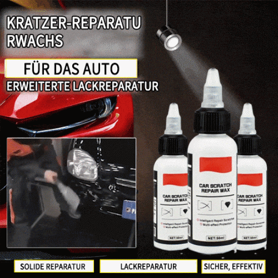 Letzter Tag 49% RABATT - Ultimativer Farbwiederhersteller