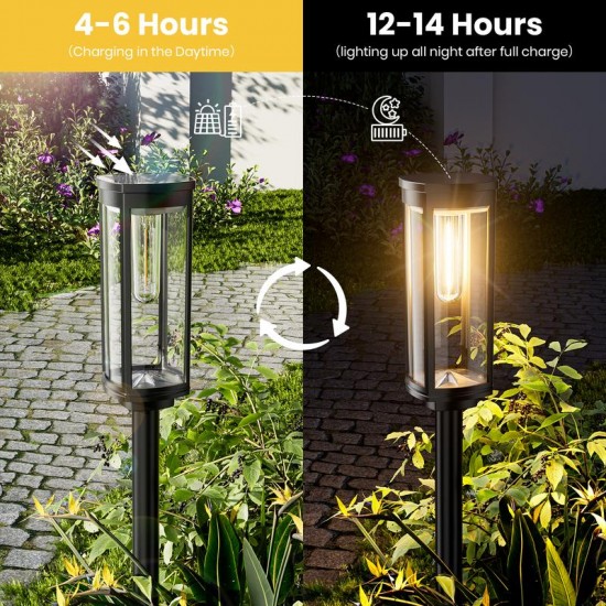 Heier Verkauf 50% OFFSolar-Wegbeleuchtung für drauen