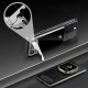 Begrenzte Zeit 50% RabattMagnetische Dualmodus-Powerbank mit Stnder