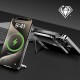 Begrenzte Zeit 50% RabattMagnetische Dualmodus-Powerbank mit Stnder
