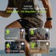  2-in-1 Smartwatch & Ohrhrer – Alles in einem! 