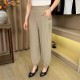 Kühle, atmungsaktive, lockere Freizeithose für Damen