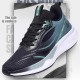 Neue heie Selling Atmungsaktive, weiche Sohle, stodmpfende Sport-Freizeitschuhe