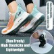 Neue heie Selling Atmungsaktive, weiche Sohle, stodmpfende Sport-Freizeitschuhe