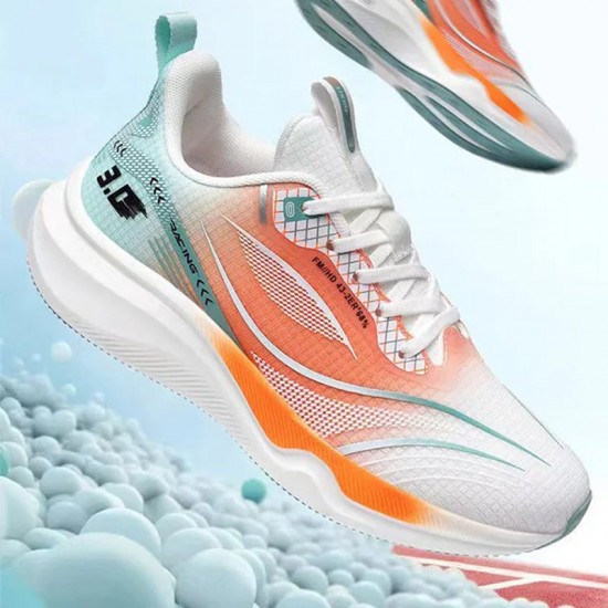 Neue heie Selling Atmungsaktive, weiche Sohle, stodmpfende Sport-Freizeitschuhe