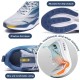 Neue heie Selling Atmungsaktive, weiche Sohle, stodmpfende Sport-Freizeitschuhe