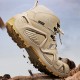 Herren Outdoor Mesh Wanderschuh
