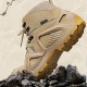 Herren Outdoor Mesh Wanderschuh