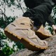 Herren Outdoor Mesh Wanderschuh