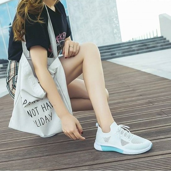 Weiche, lssige orthopdische Laufschuhe für Damen