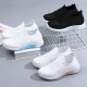 Weiche, lssige orthopdische Laufschuhe für Damen