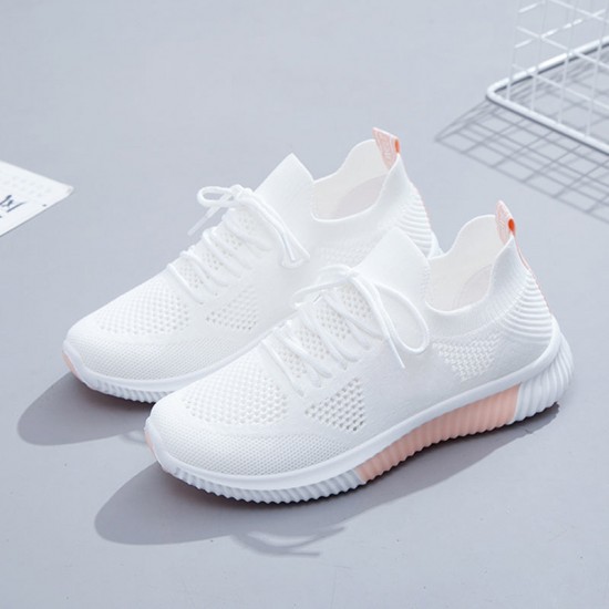 Weiche, lssige orthopdische Laufschuhe für Damen