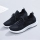 Weiche, lssige orthopdische Laufschuhe für Damen