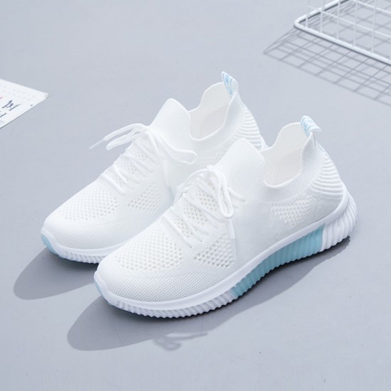Weiche, lssige orthopdische Laufschuhe für Damen
