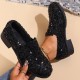 Stilvolle und bequeme Loafer für Damen