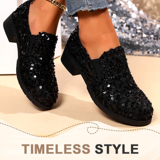 Stilvolle und bequeme Loafer für Damen