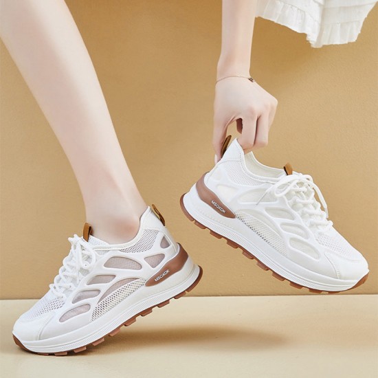 Gelenkschonende Sneaker – Für aktive Jahre mit Leichtigkeit