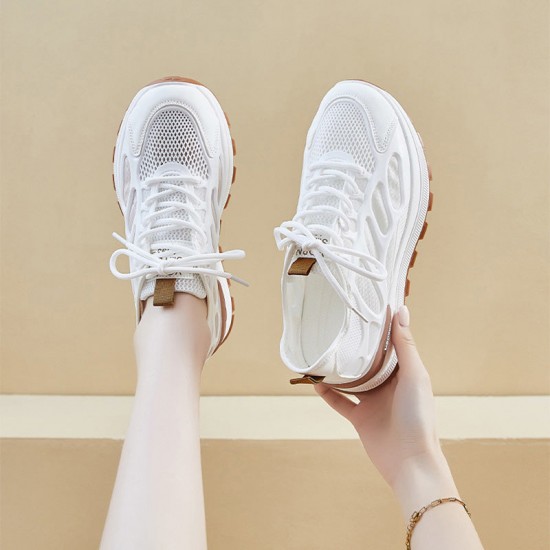 Gelenkschonende Sneaker – Für aktive Jahre mit Leichtigkeit