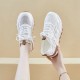 Gelenkschonende Sneaker – Für aktive Jahre mit Leichtigkeit