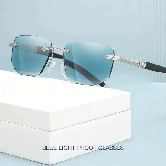 Letzter Verkauf 49% RABATTHD-Lesebrille | Sekundenschnell klare Sicht! Hohe Hrte, Anti-Blaulicht-Lesebrille für den Nah- und Fernsicht