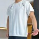 Herren leichtes Freizeit-Set aus Oberteil und ShortsBefristetes Angebot: 50% Rabatt auf Bestellungen