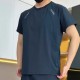 Herren leichtes Freizeit-Set aus Oberteil und ShortsBefristetes Angebot: 50% Rabatt auf Bestellungen