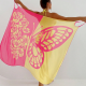 Zeitlich begrenztes SonderangebotDamen-Schmetterlings-Badeanzug, Cover-Up & Kleid