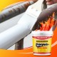 Begrenzte Zeit 50% RabattRostfreie Metallfarbe