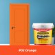 Begrenzte Zeit 50% RabattRostfreie Metallfarbe