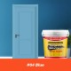 Begrenzte Zeit 50% RabattRostfreie Metallfarbe