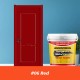 Begrenzte Zeit 50% RabattRostfreie Metallfarbe