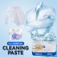 1+1 gratis! Nur heute!Allzweckreinigungspaste für Kleidung und Schuhe – Effektiv & einfach zu verwenden 