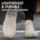 Atmungsaktive Slip-On-Sneaker aus Mesh für Herren