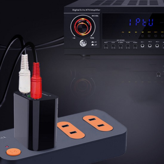 Bluetooth-Empfnger 5.0 Audioadapter
