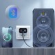 Bluetooth-Empfnger 5.0 Audioadapter