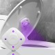 Neues UV-Toiletten-Sterilisationslampen-Set