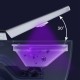 Neues UV-Toiletten-Sterilisationslampen-Set