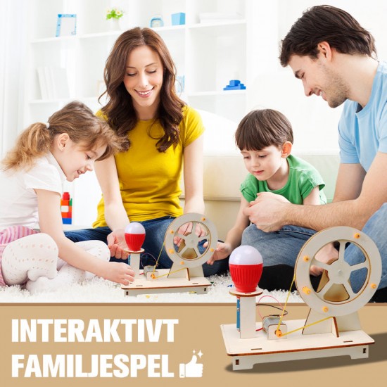 HeierVerkauf 50% RabattKreatives DIY-Technologie-Bastelset