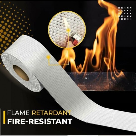 Superstarkes wasserdichtes Butylband