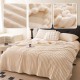 Begrenzte Stückzahl verfügbar 50 % RabattSuperweiche Kuscheldecke für die Couch