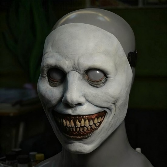 Halloween Verkauf 50% RabattGruselige Horrormaske zu Halloween