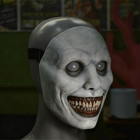 Halloween Verkauf 50% RabattGruselige Horrormaske zu Halloween