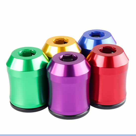 3-in-1 Schraubendreherkopf Magnetring