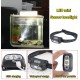 Wasserdichte Mini-LED-Scheinwerfer mit Gestensteuerung