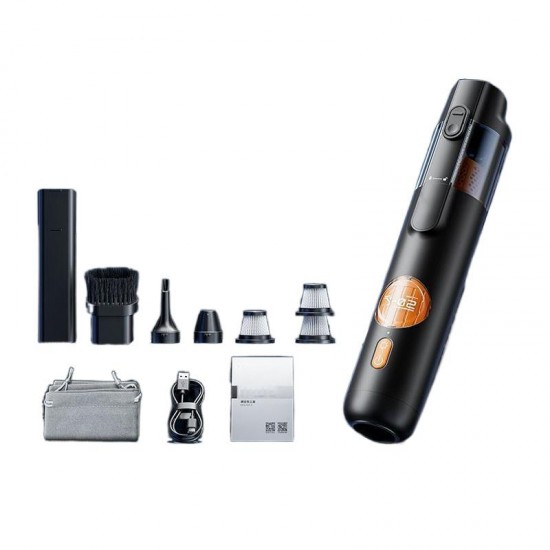 5-in-1-Smart-Handstaubsauger-Set