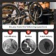 Reinigen Und Pflegen Sie Ihr Fahrrad MühelosFahrradkettenreiniger