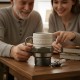  Kreative Zündkerzen-Tasse